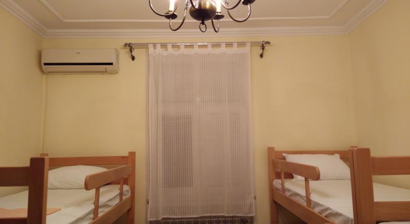 בלגרד Vila Hedonija חדר תמונה